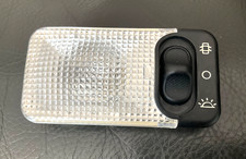 LUCE INTERNA SMART ROADSTER