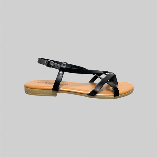 Sandali infradito con - sandali,