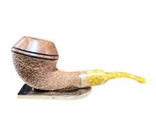 Pipa volkan con inserto - pipa,