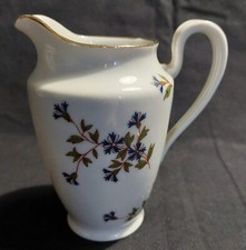 Vasetto Di Crema In Porcellana