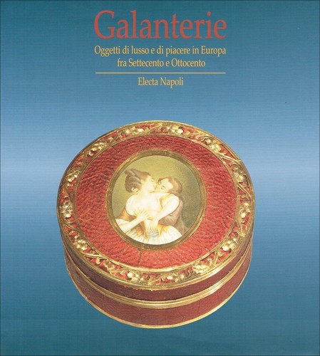 Galanterie oggetti lusso - oggetti, di