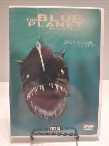 The blue planet seas - planet,