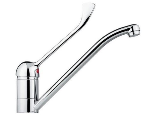 Miscelatore top clinico - miscelatore,