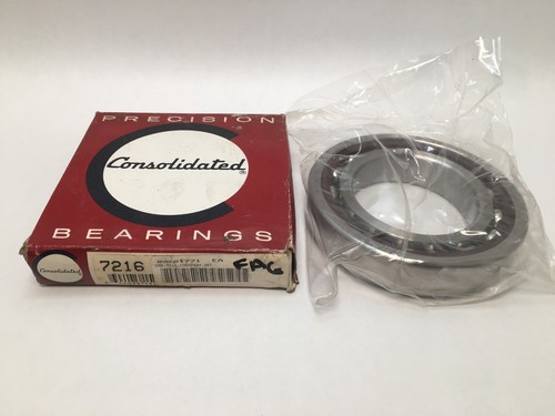 Fag 7216tgp4 bearing - 7216tgp4, 80x140x26