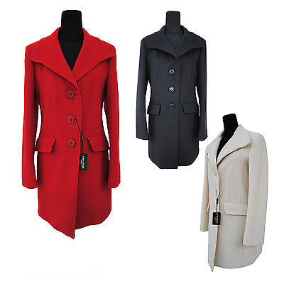 Cappotto donna coats - cappotto,