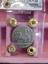 1 LIRA DEL 1908 - REGNO