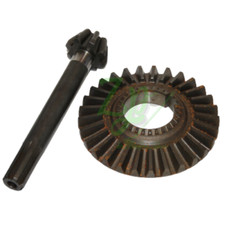 COPPIA CONICA INFERIORE