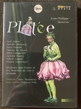 Jeam Phillipe Rameaus Platée