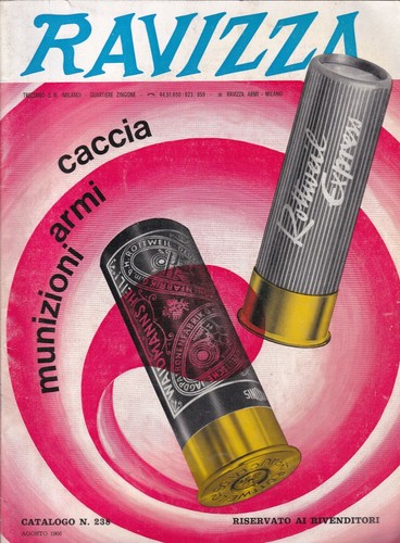 Catalogo per rivenditori - catalogo,