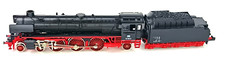 Fleischmann N locomotiva a