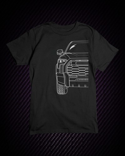 Shirt maglietta 25 - t-shirt, tundra