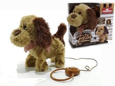 Cagnolino Cane Filoguidato