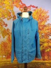 Giacca nylon poliammide cotone