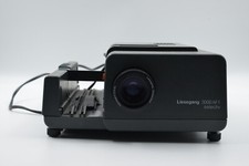 PROIETTORE LIESEGANG 3000 AFT SELECTIV - (per parti di ricambio)