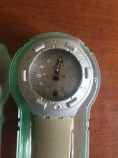 SWATCH ZAMPIKA YDS 4003 SWISS