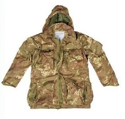 Tacgear italian army vegetato - italian,
