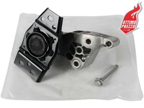 Supporto sospensione motore - sospensione,