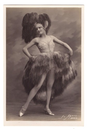 Bella interprete cabaret - bella,