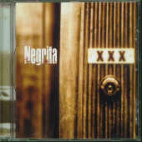 Negrita xxx cd - -,