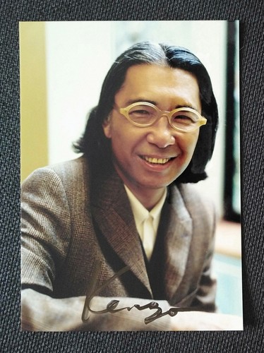 17183 kenzo takada giappone - 17183,