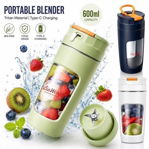Frullatore portatile per - frullatore,