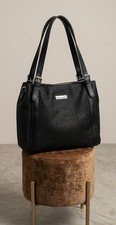 Borsa donna pierre - donna, nera