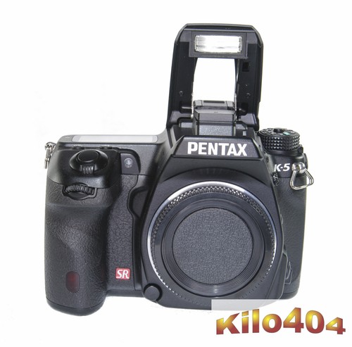 Pentax dslr solo - ✯,