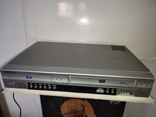 COMBO DVD/VCR  SAMSUNG
