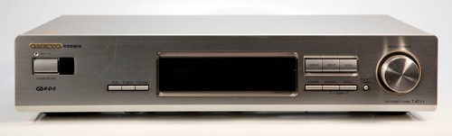 Onkyo integra 4711 - onkyo,