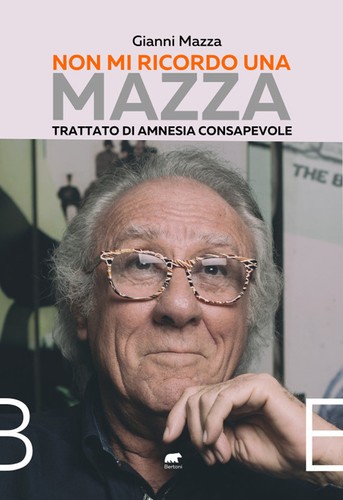Non ricordo una mazza - mi,