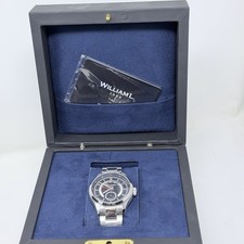 Orologio William L. 1985