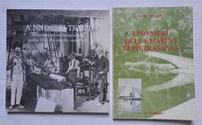 I PIONIERI DELLA MARINA DI PIETRASANTA 1989 A' nostri tempi fotografia Versilia