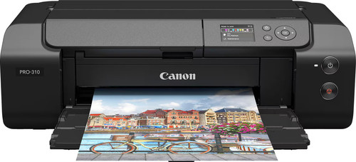 Canon imageprograf pro - canon, pro-310