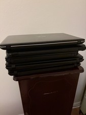 LOTTO DI PORTATILI VARIE MARCHE/NON TESTATI/PER RICAMBI O RIPARAZIONE - Dell - Hp - Gateway