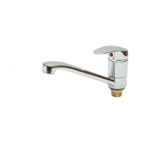 Miscelatore lavello cucina con