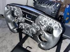 Fanatec ClubSport Formula V2.5
