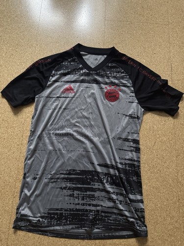 Adidas bayern monaco warm - adidas, fc