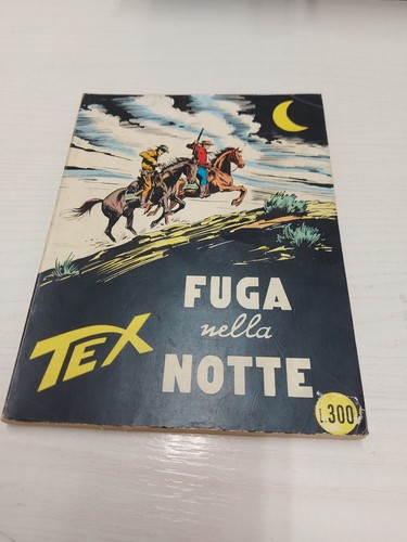 Tex ristampa costa bianca - , n