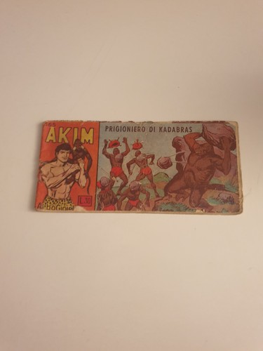 Tomasina akim striscia 665 - tomasina,