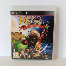 Monkey Island Collezione