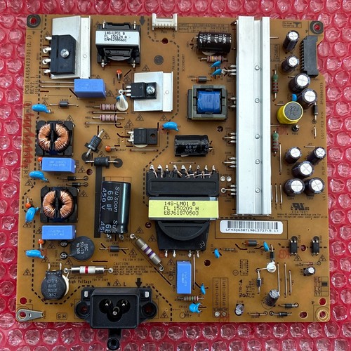 Scheda power lg - tv,