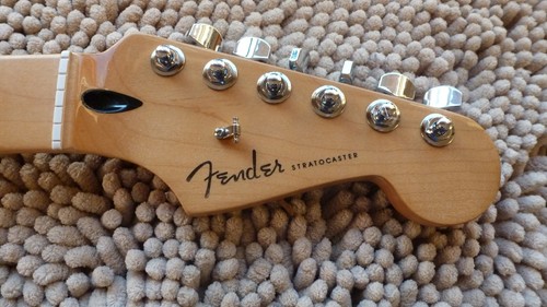 Fender player plus - fender,