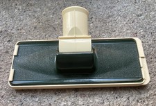 Vorwerk Folletto VK116 VK117 Spazzola Parquet Originale Usata