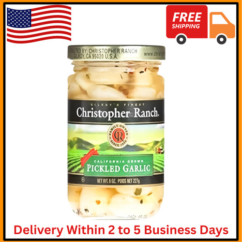 Christopher ranch aglio - christopher,