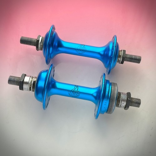 Raro set kit mozzi campagnolo - raro,