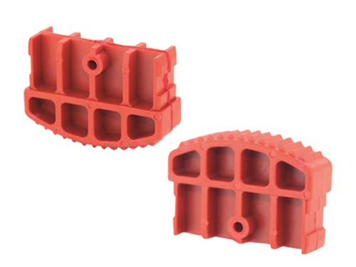 Piedini scale step up - piedini,