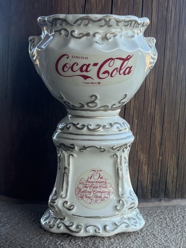Portamatite coca cola - coca-cola, vintage