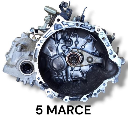 Cambio manuale completo per - cambio,
