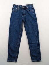Jeans donna Stradivarius mamma