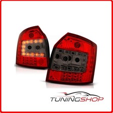 LDAU35 COPPIA FARI FANALI